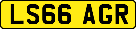 LS66AGR