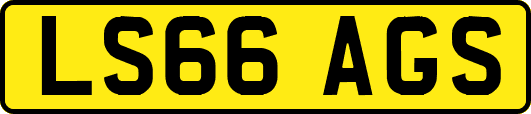 LS66AGS