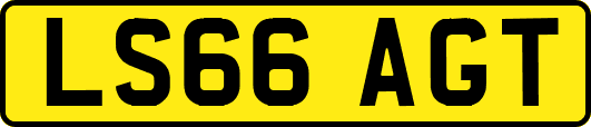 LS66AGT