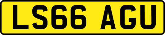 LS66AGU