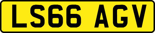 LS66AGV