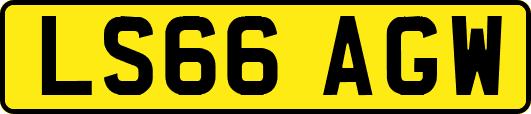 LS66AGW