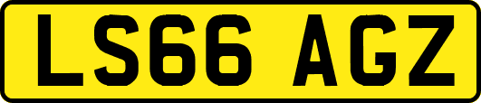 LS66AGZ