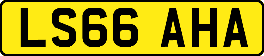 LS66AHA