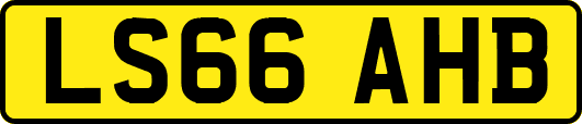 LS66AHB