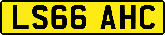 LS66AHC