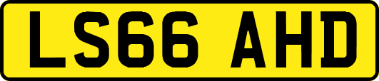 LS66AHD