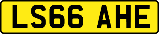 LS66AHE