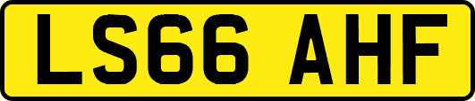 LS66AHF