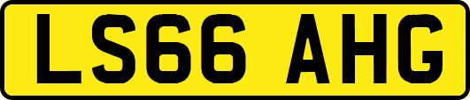 LS66AHG