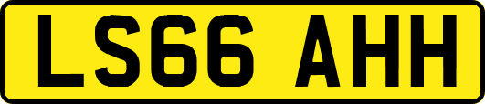 LS66AHH