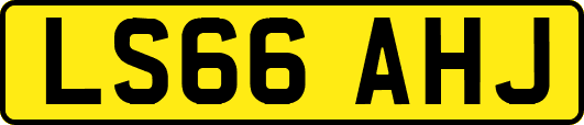 LS66AHJ
