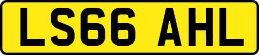LS66AHL