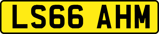 LS66AHM