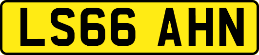 LS66AHN