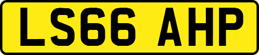 LS66AHP