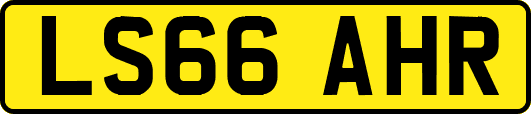 LS66AHR
