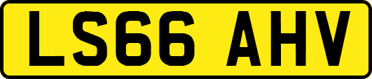 LS66AHV