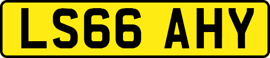 LS66AHY