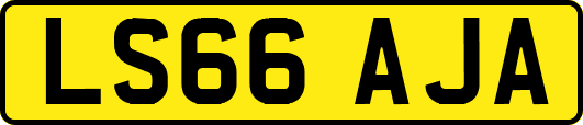 LS66AJA