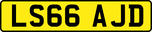 LS66AJD