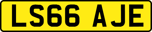 LS66AJE