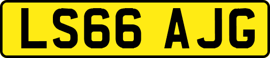 LS66AJG