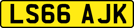 LS66AJK