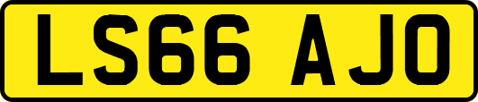 LS66AJO