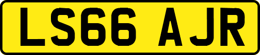 LS66AJR