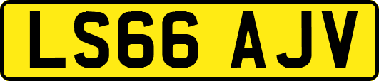 LS66AJV
