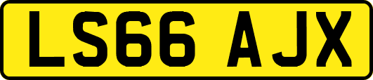LS66AJX