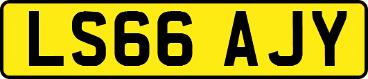 LS66AJY