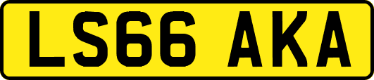 LS66AKA