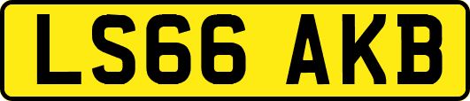 LS66AKB