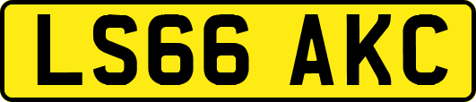 LS66AKC