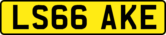LS66AKE