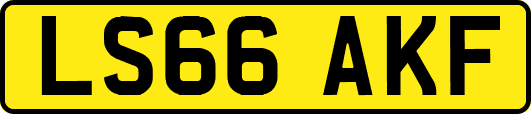 LS66AKF