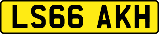 LS66AKH