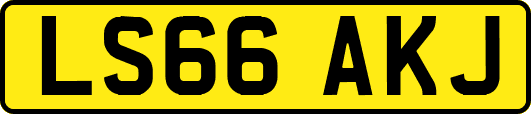 LS66AKJ