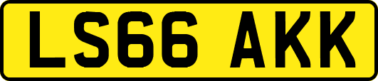 LS66AKK