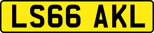 LS66AKL