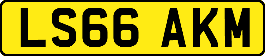 LS66AKM