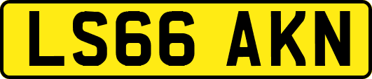 LS66AKN
