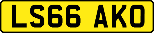 LS66AKO