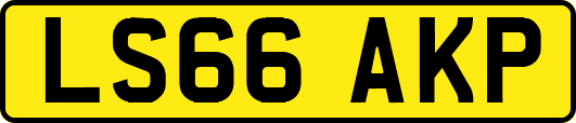 LS66AKP