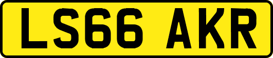 LS66AKR