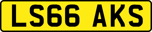 LS66AKS
