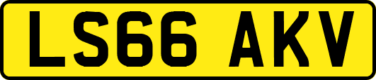 LS66AKV