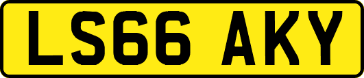 LS66AKY